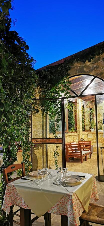 Le Tagliate Farm stay