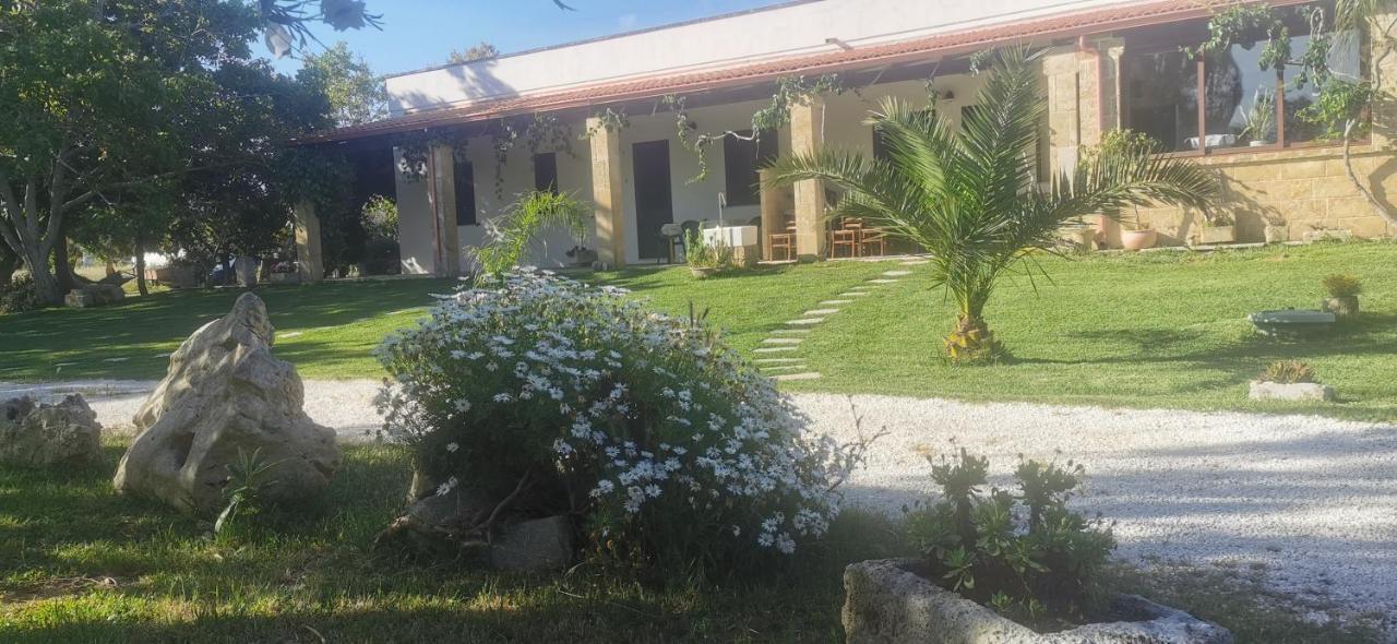 Le Tagliate Farm stay