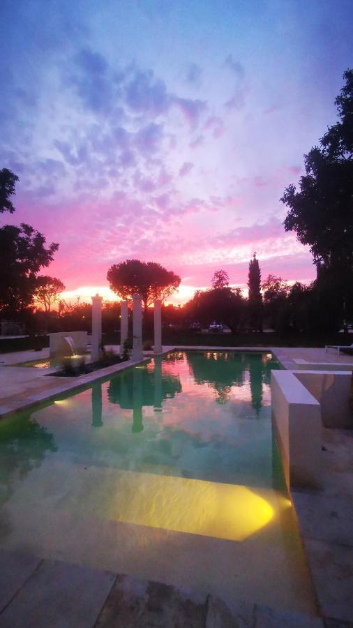 Farm stay Le Tagliate