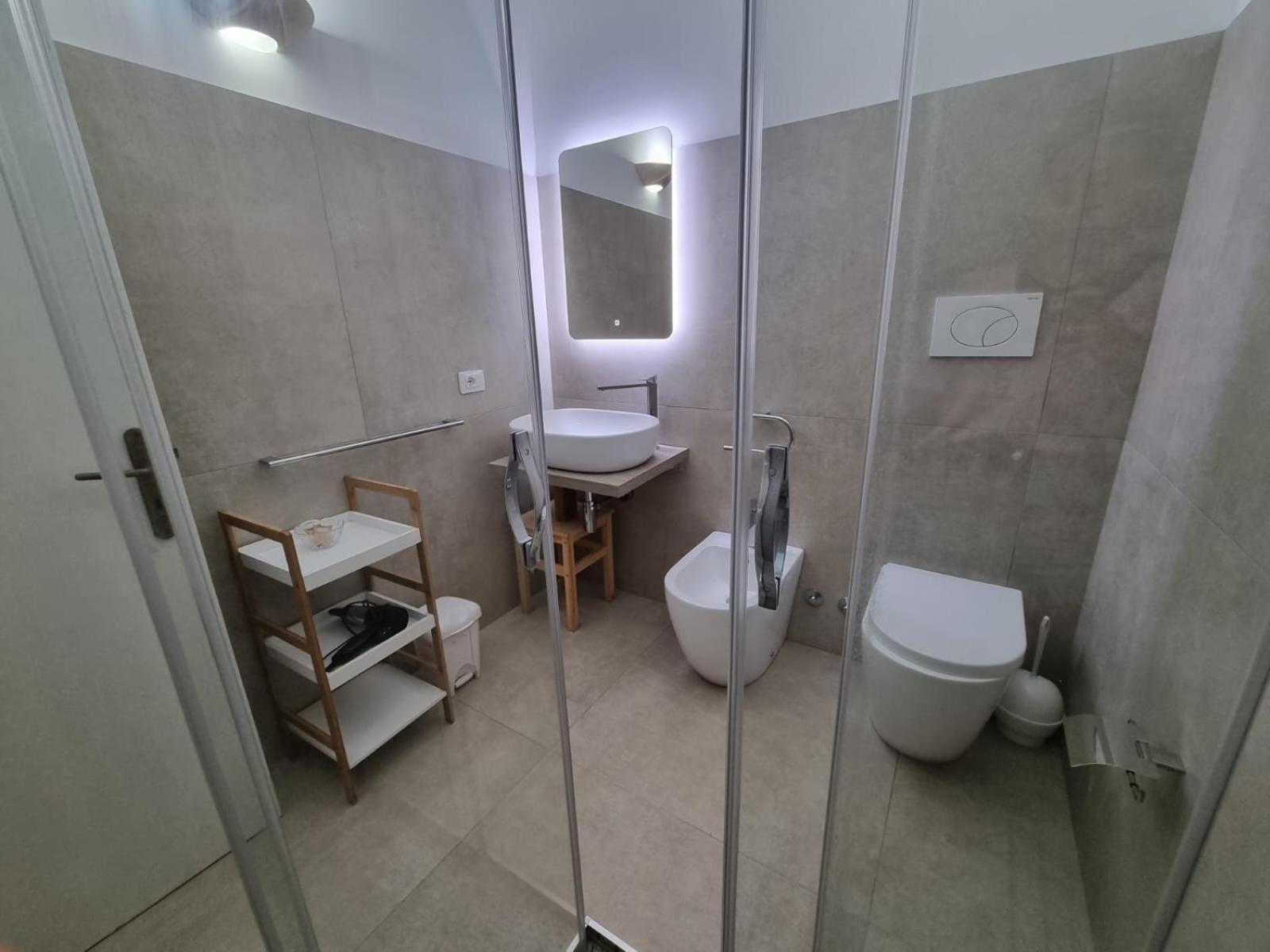 Le Tagliate Farm stay *