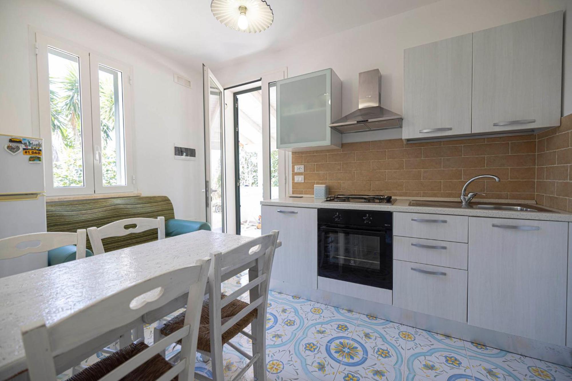 Farm stay Le Tagliate
