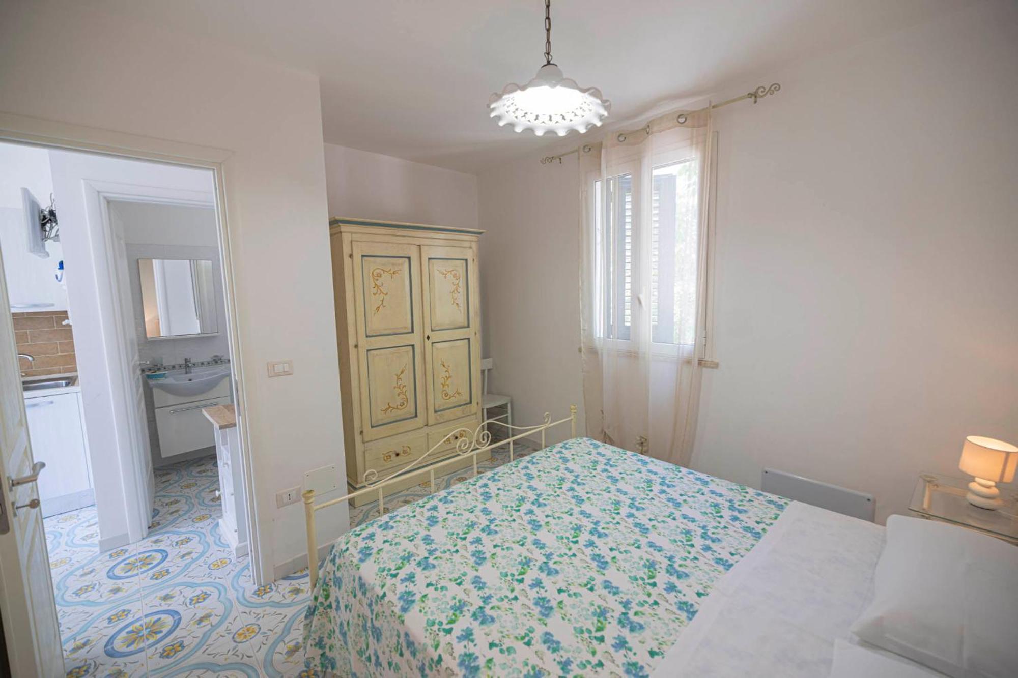 Le Tagliate Farm stay *