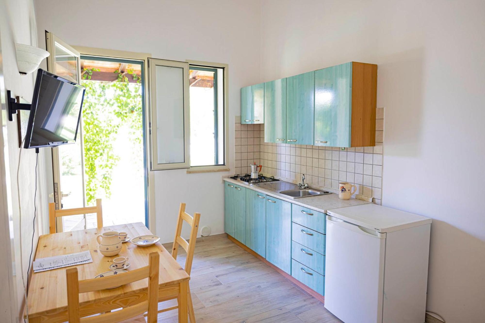 Le Tagliate Farm stay