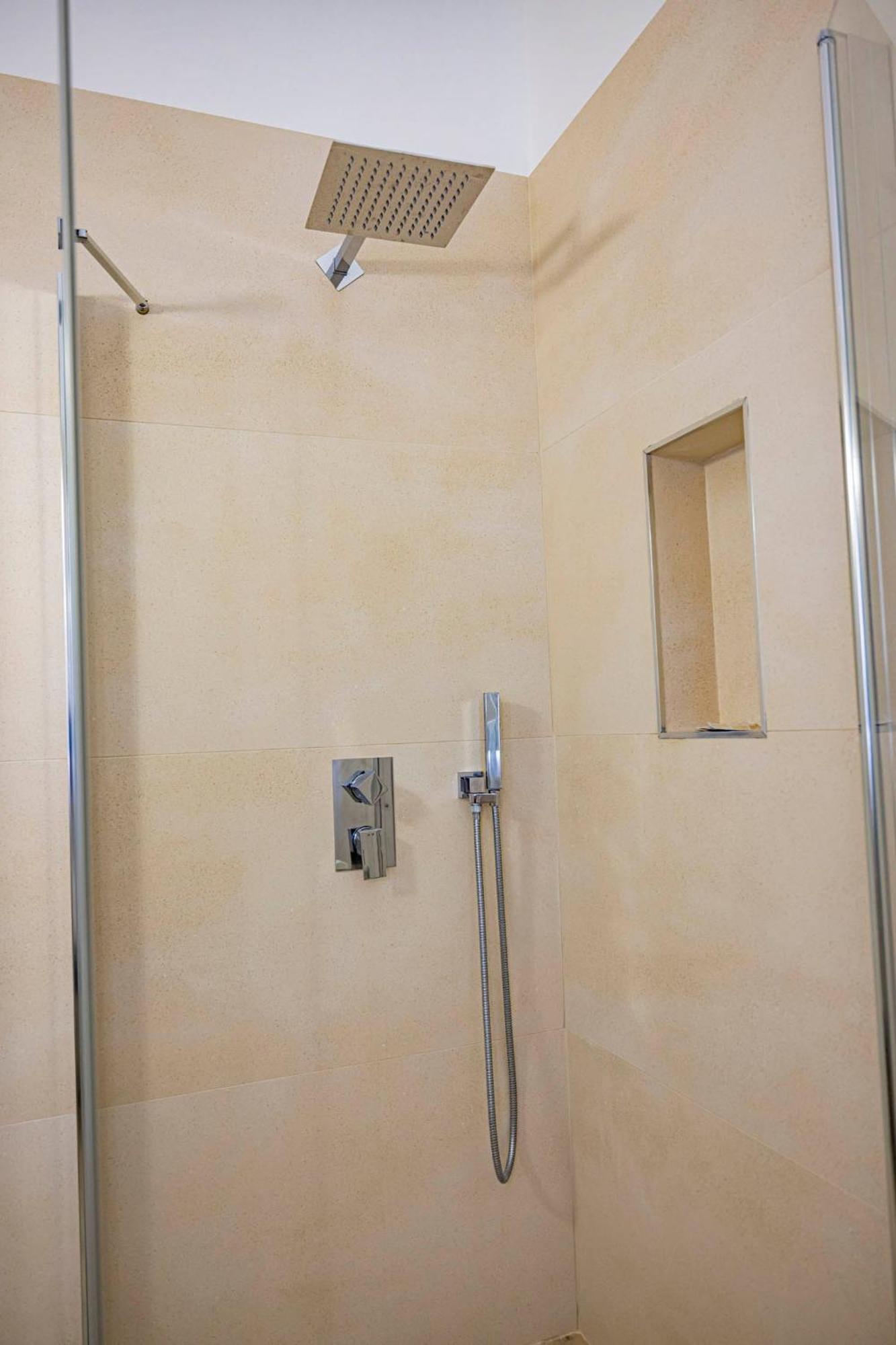 Farm stay Le Tagliate