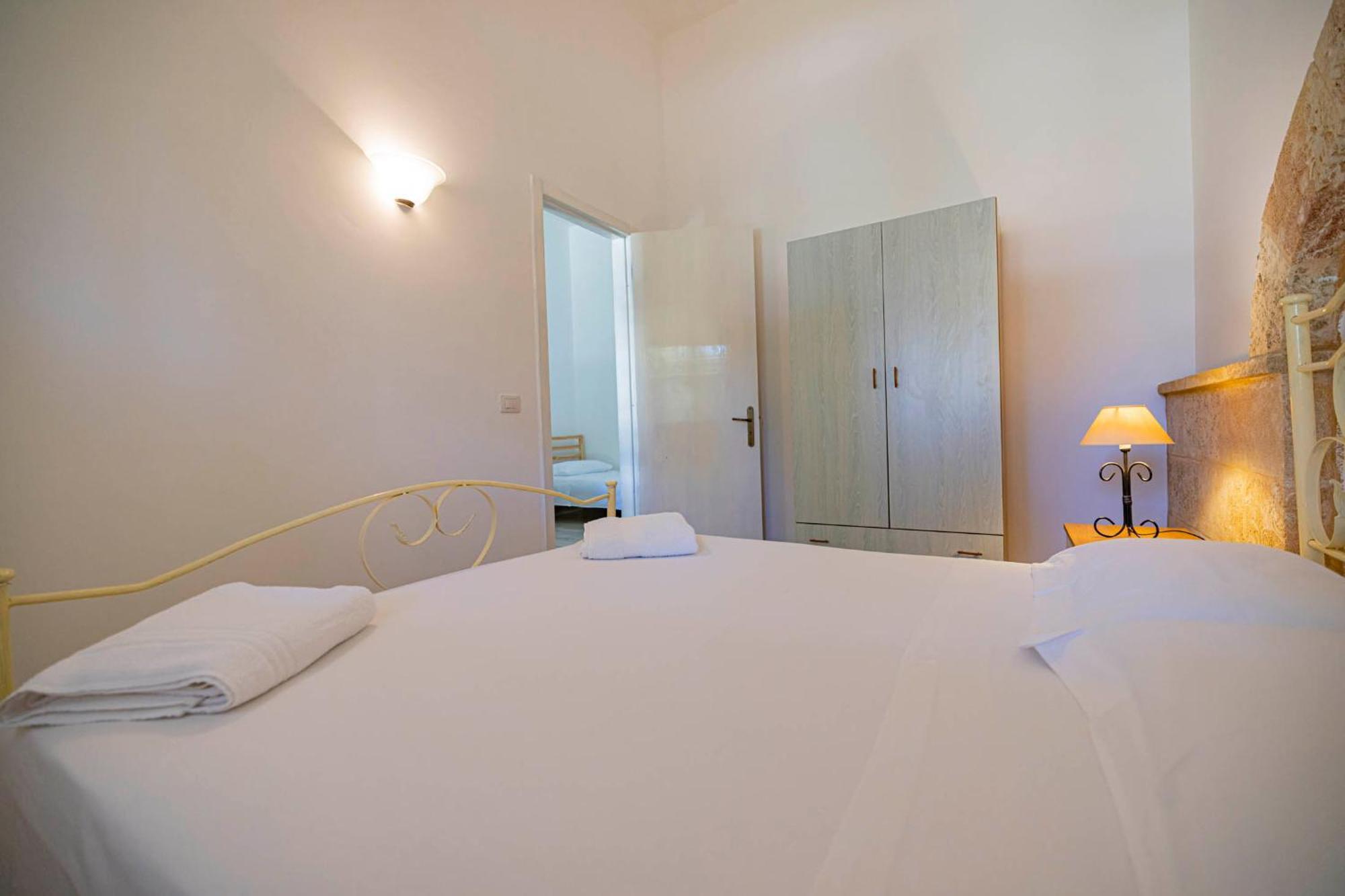 Farm stay Le Tagliate *