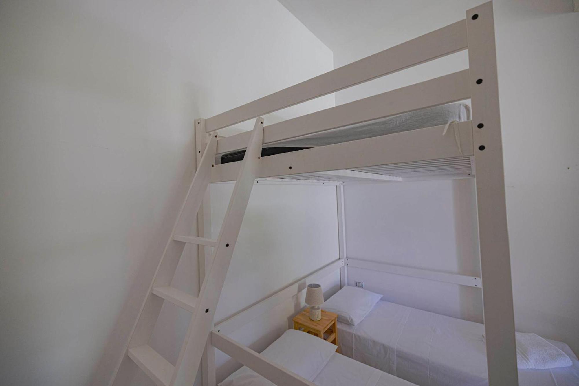 Farm stay Le Tagliate