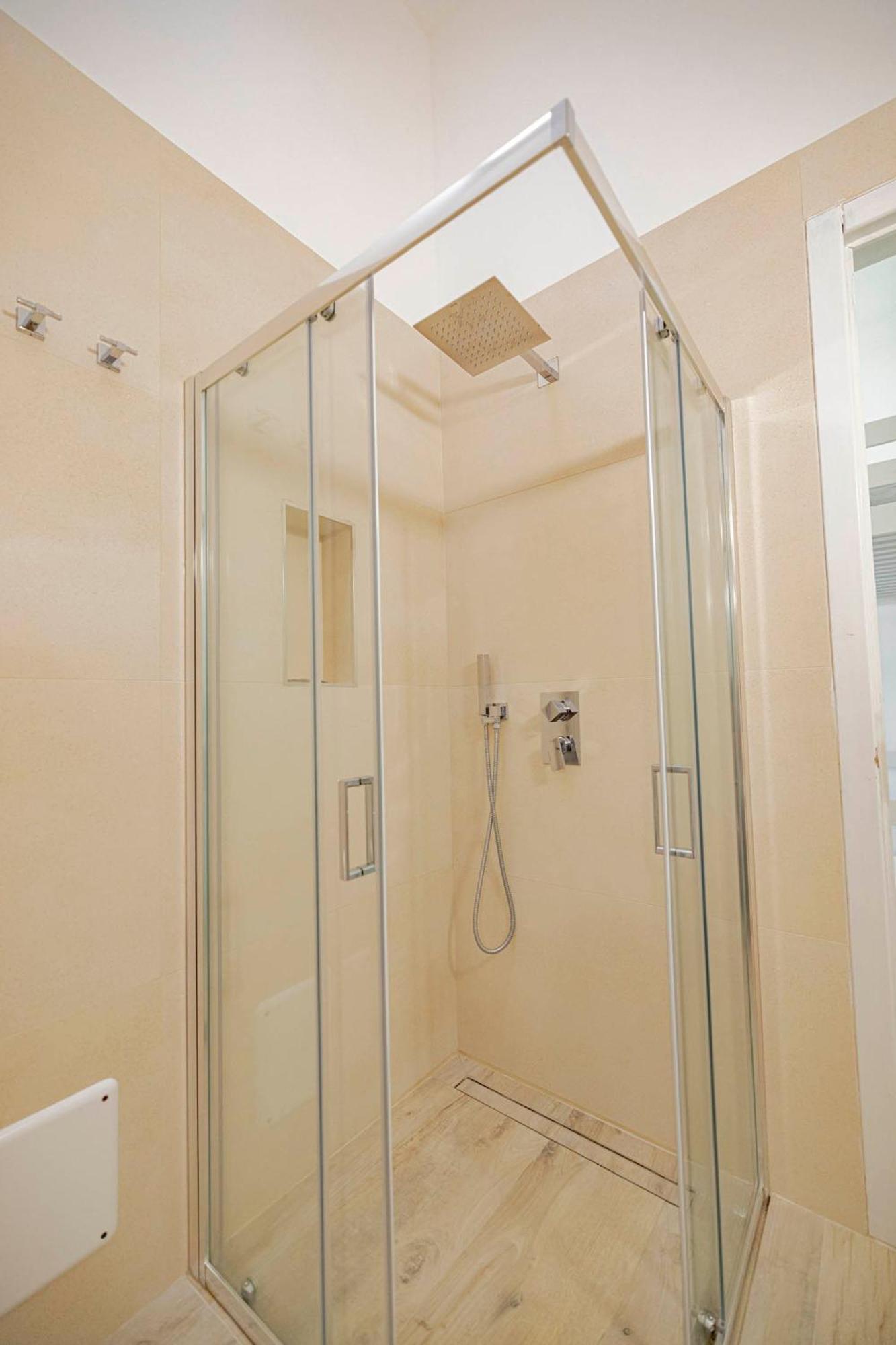 Le Tagliate Farm stay *
