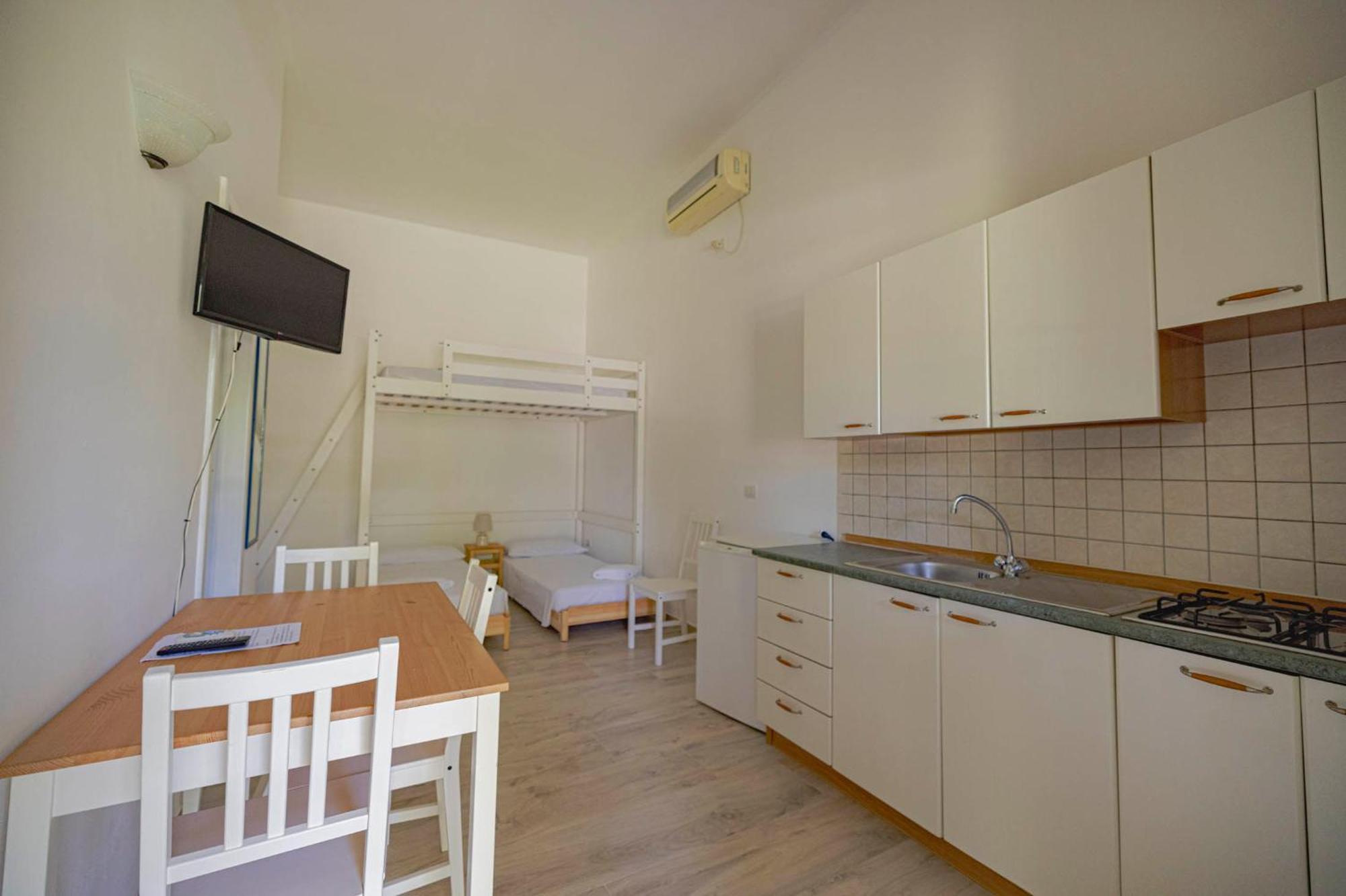 Farm stay Le Tagliate