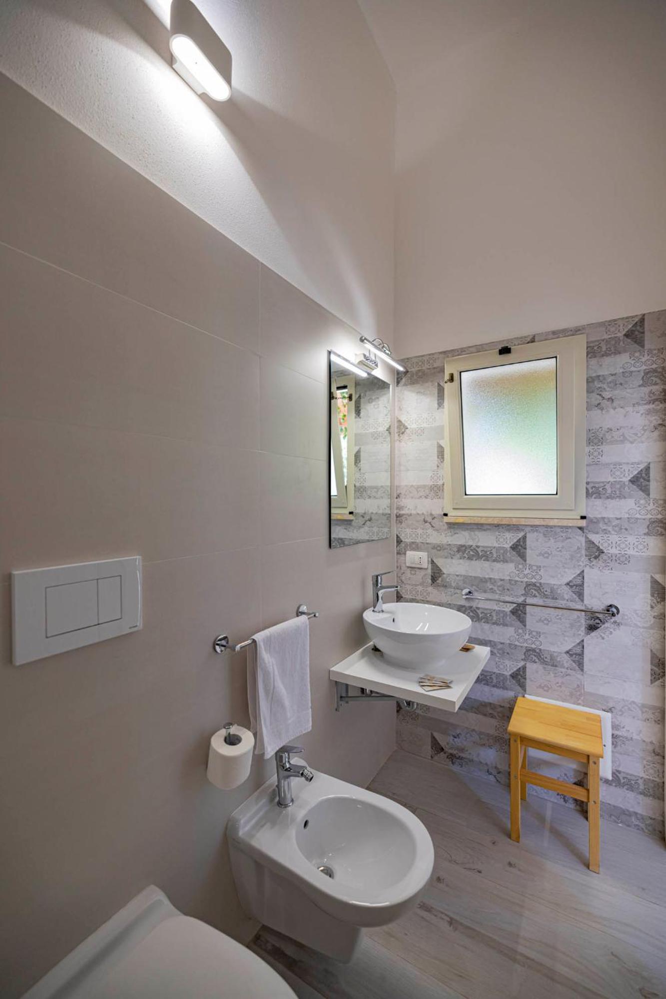 Le Tagliate Farm stay *