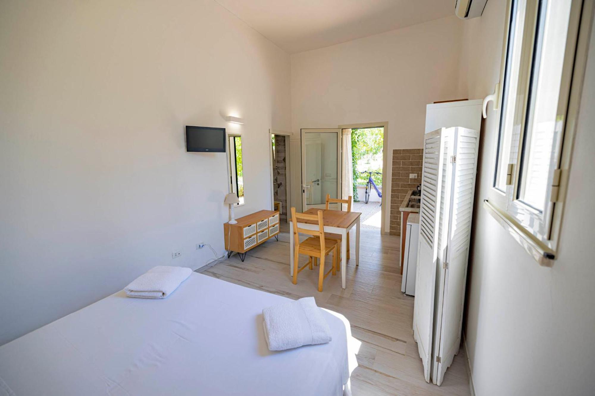 Le Tagliate Farm stay Uggiano La Chiesa