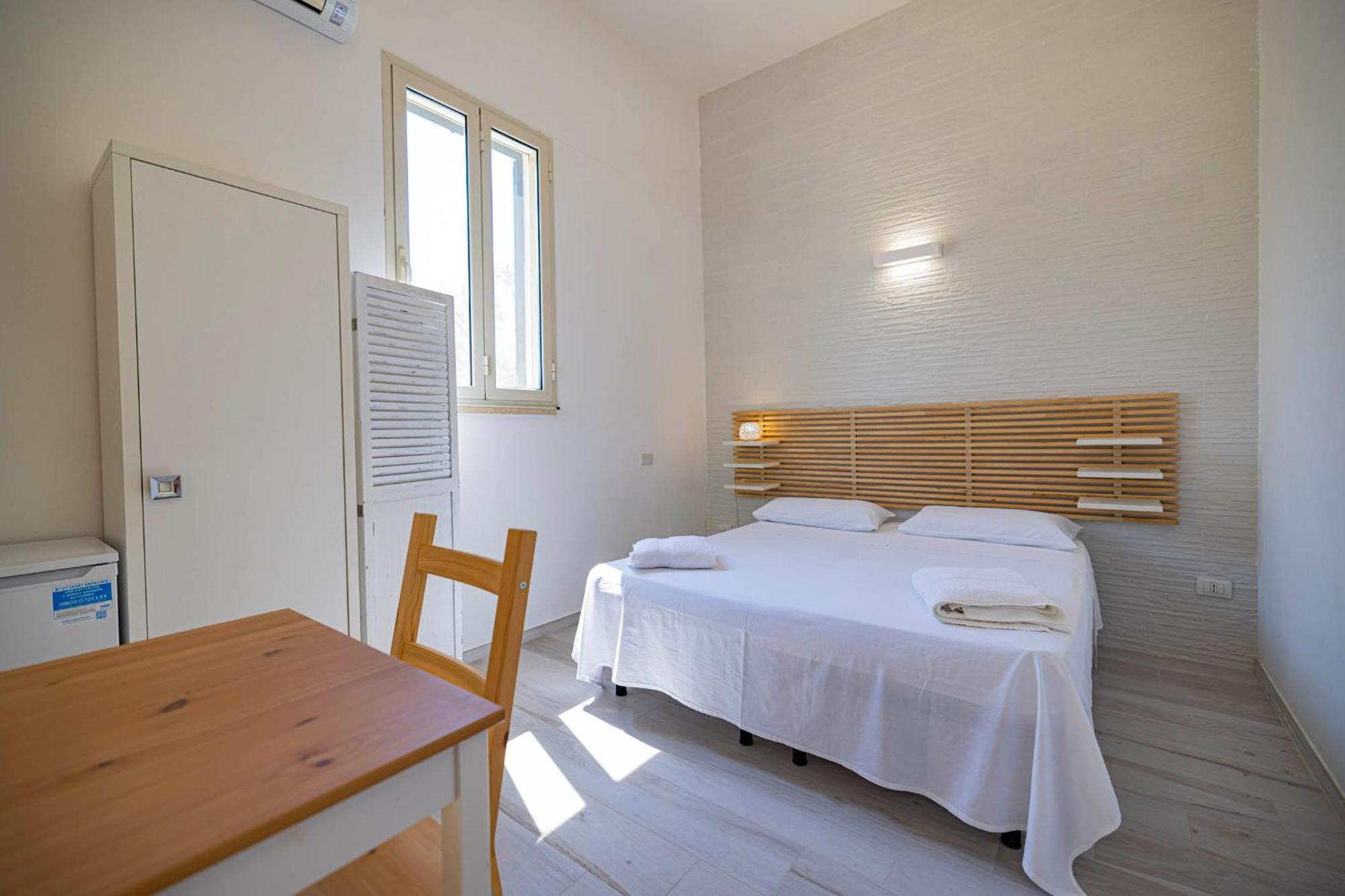 Le Tagliate Farm stay *