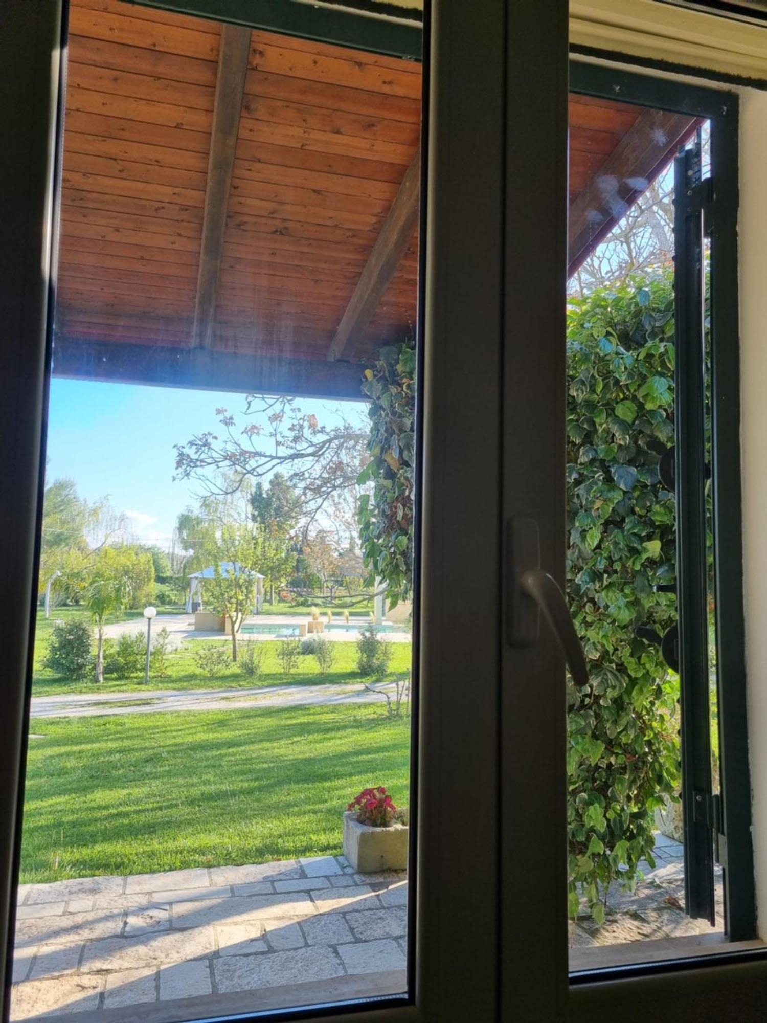 Farm stay Le Tagliate *