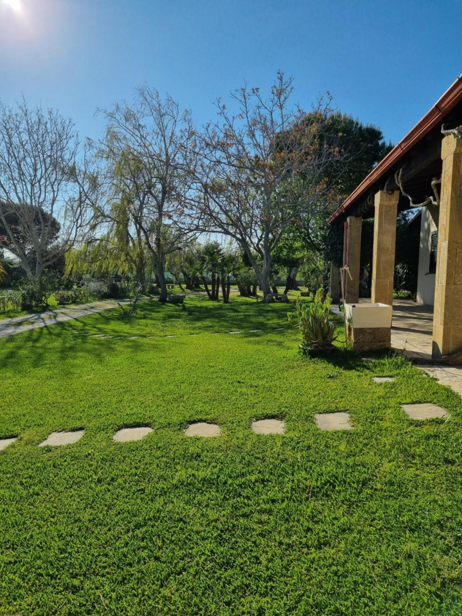 Le Tagliate Farm stay Uggiano La Chiesa