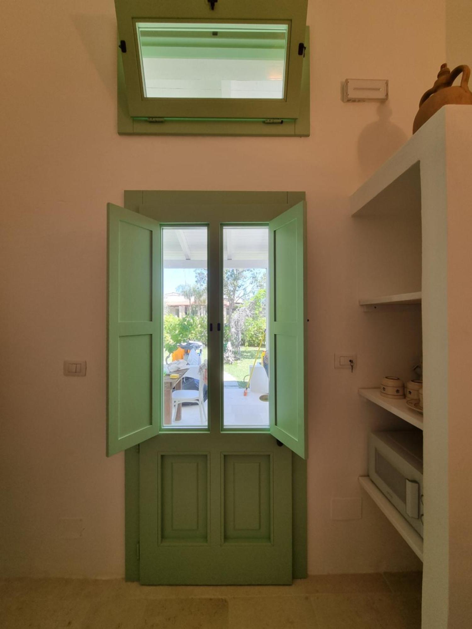 Farm stay Le Tagliate *