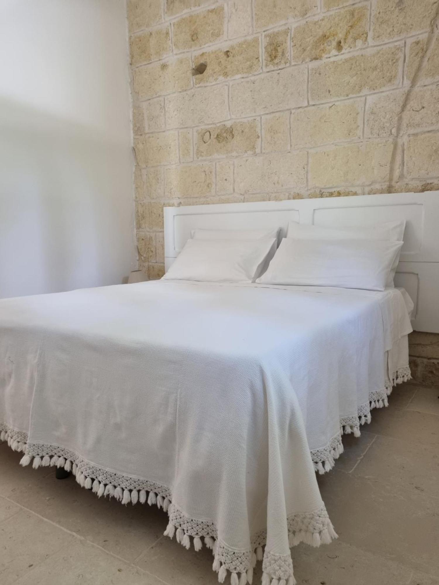 Farm stay Le Tagliate