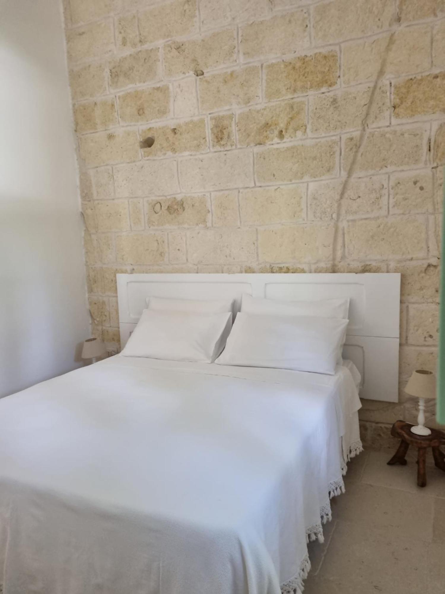 Le Tagliate Farm stay Uggiano La Chiesa