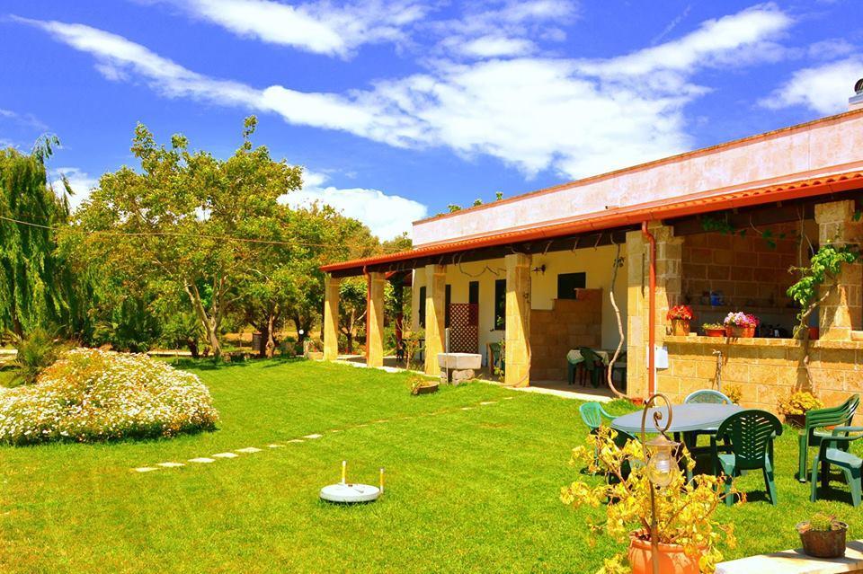 Farm stay Le Tagliate *
