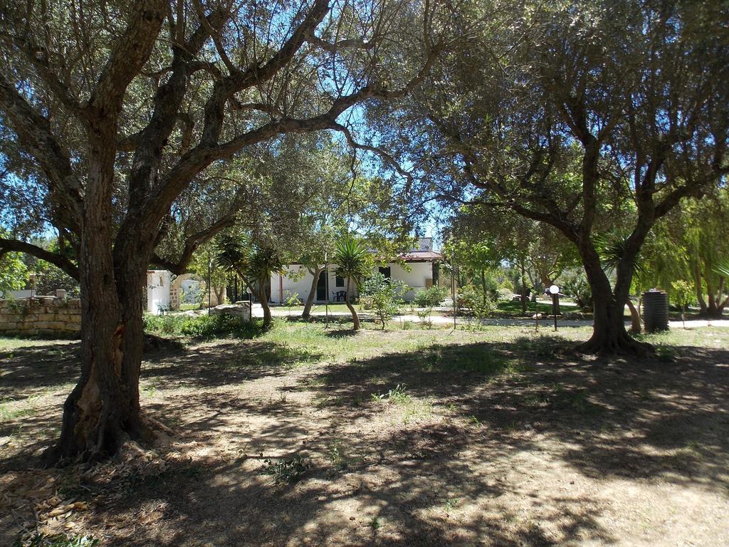 Farm stay Le Tagliate *