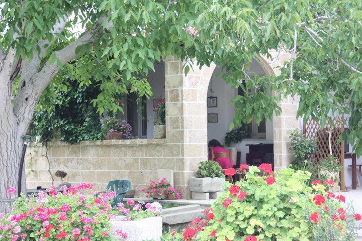 Farm stay Le Tagliate *