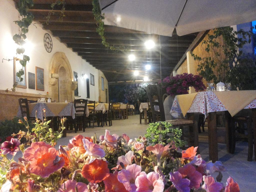 Le Tagliate Uggiano La Chiesa